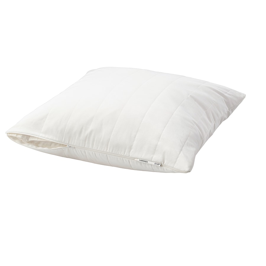 Taie d'oreiller 65x65 Ikéa
