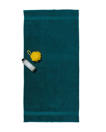 Serviette de Bain 70x140 cm - Qualité Épaisse