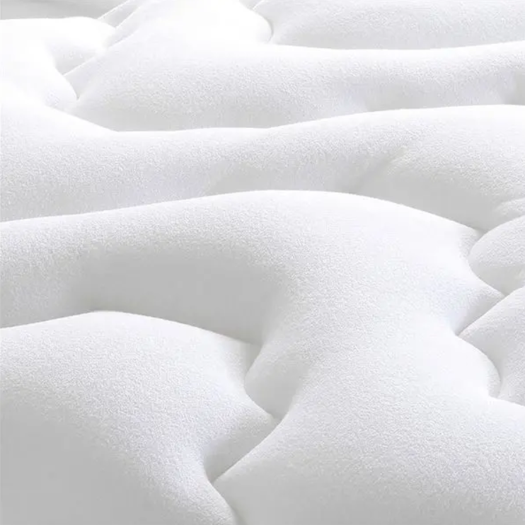 Surmatelas Ultra-Moelleux 140x190cm – remède aux matelas trop fermes