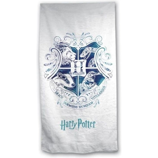 Serviette de Plage Harry Potter 70x140cm